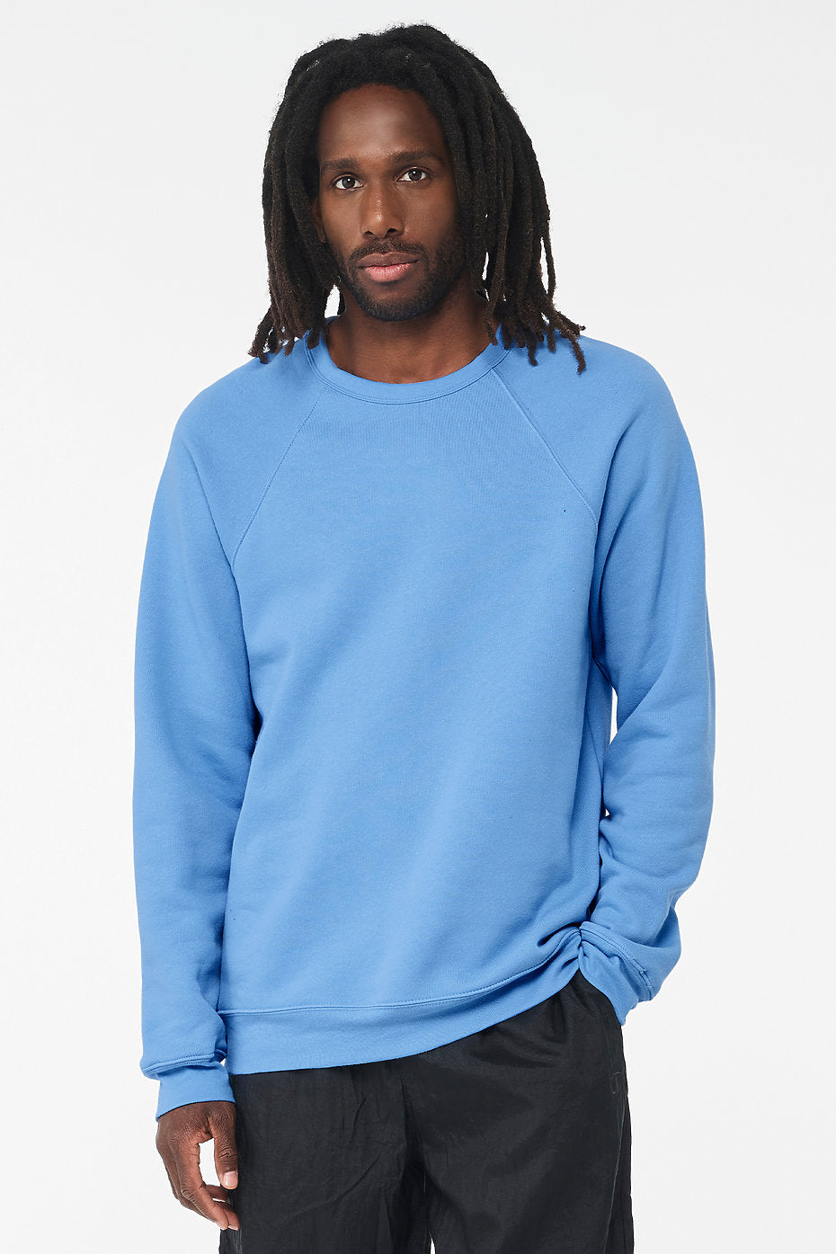 Carolina Blue