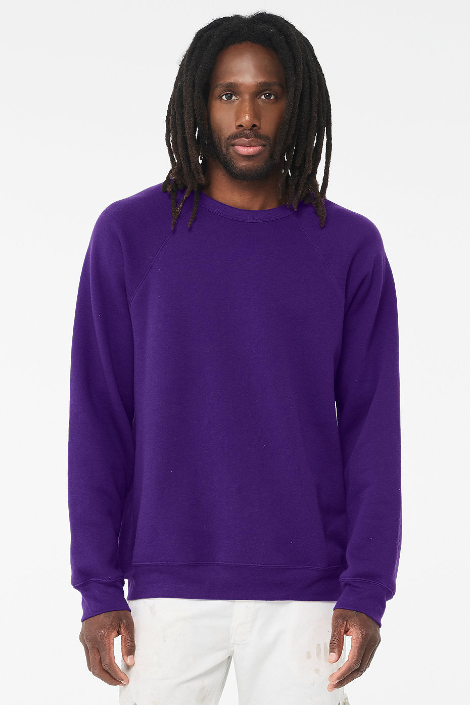 Team Purple