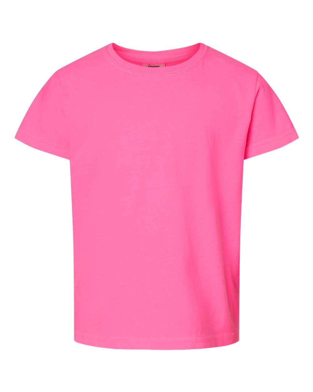 Neon Pink