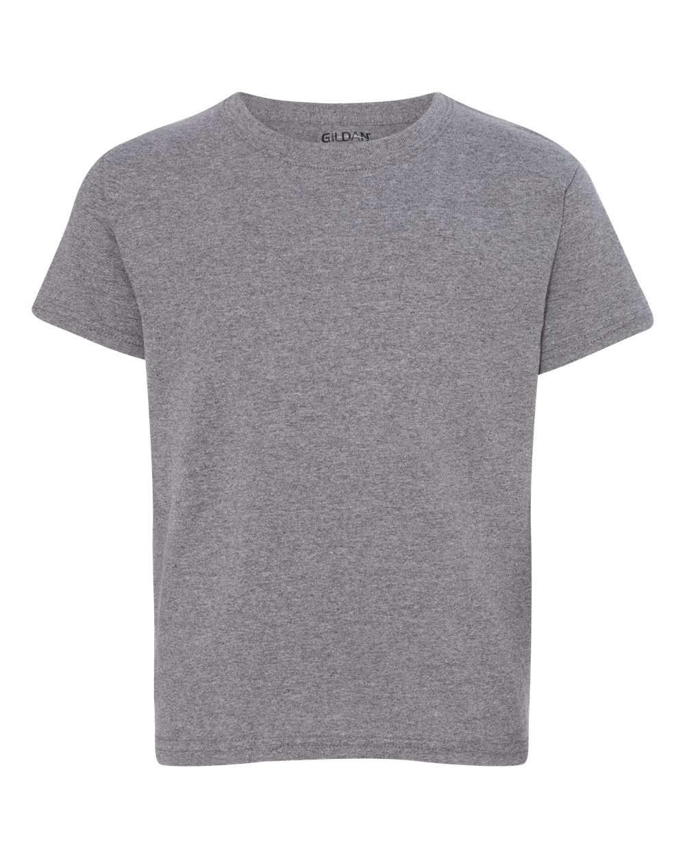 Graphite Heather