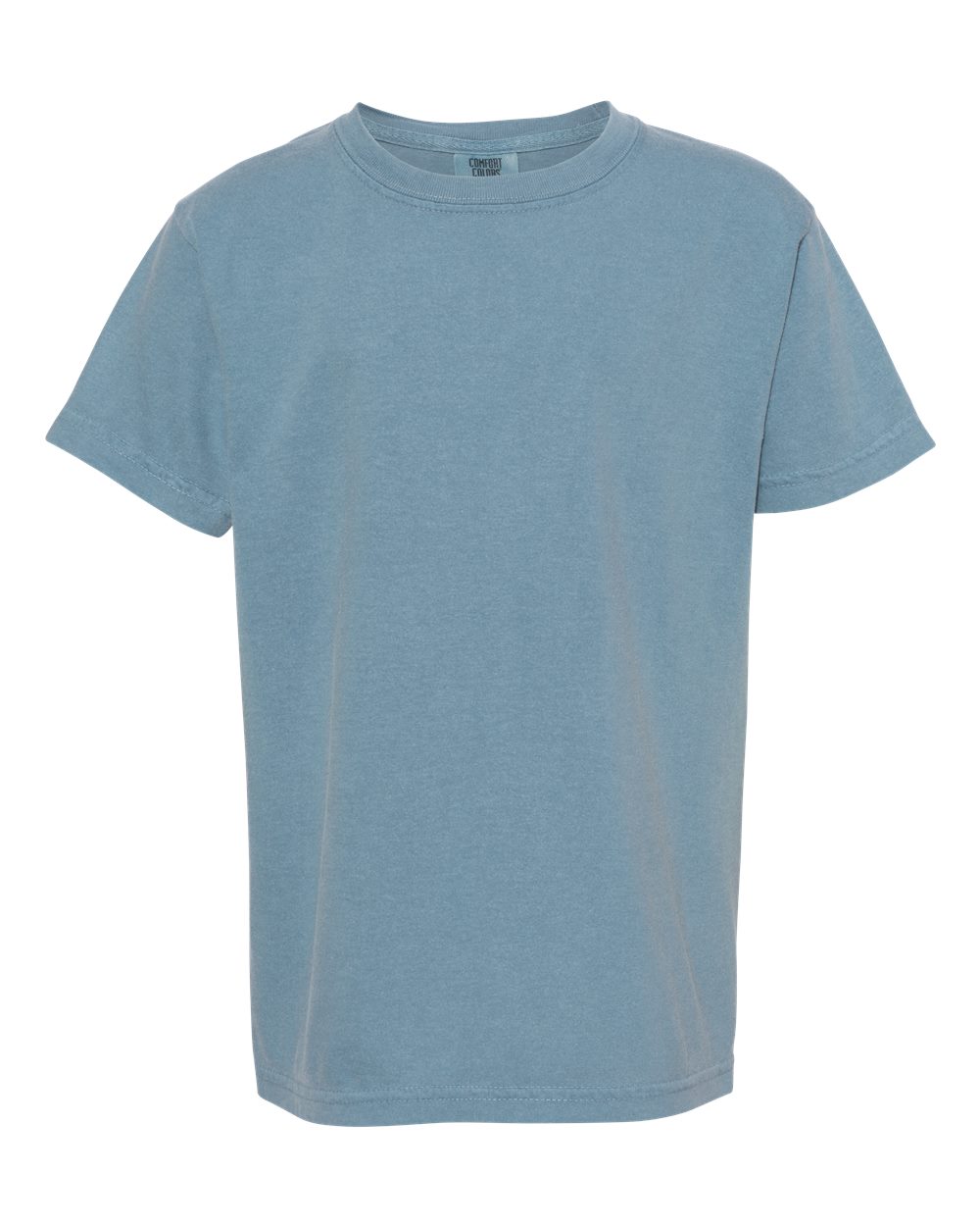 Ice Blue