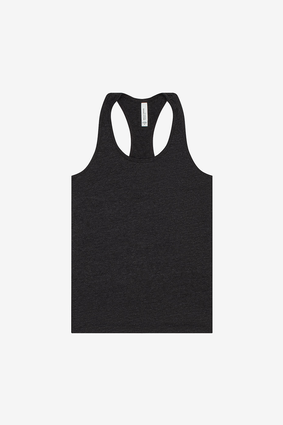 Dark Grey Heather