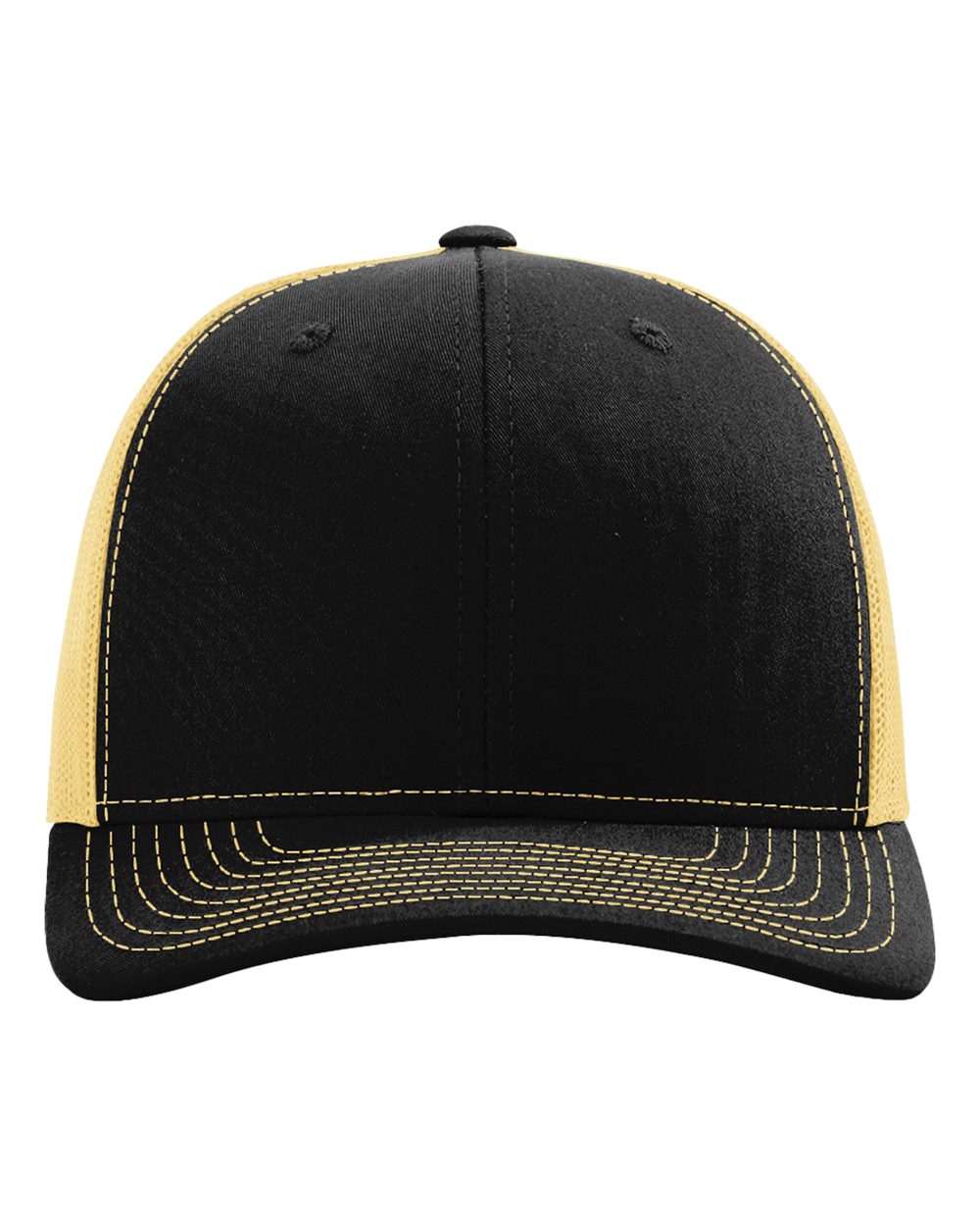 Black/ Vegas Gold