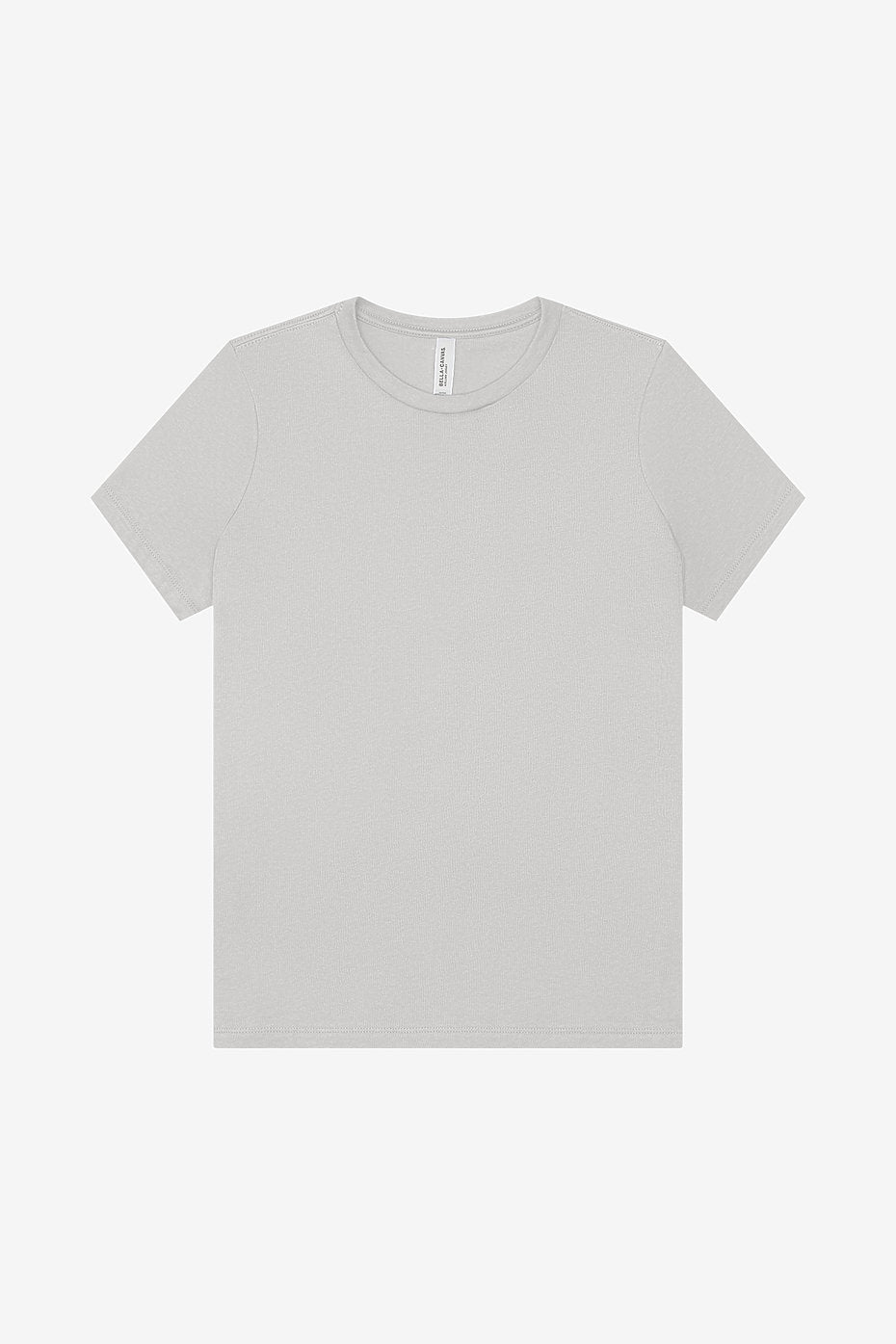 Solid Athletic Grey
