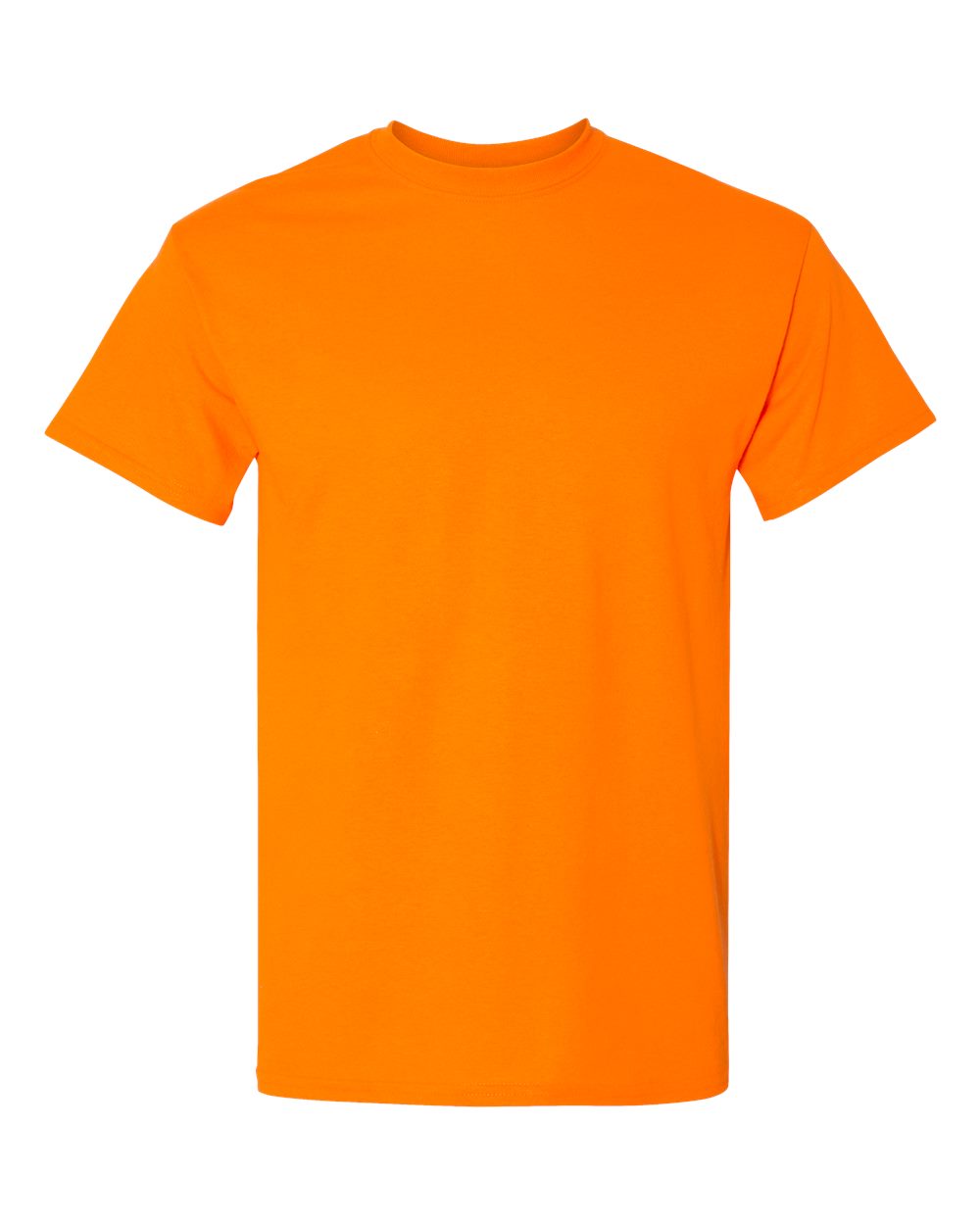 Safety Orange