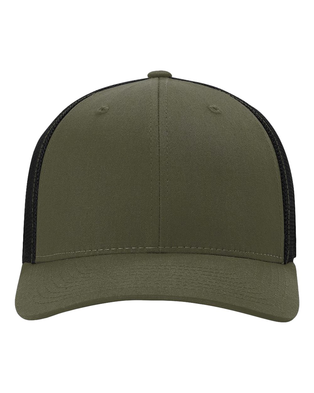Loden/ Black