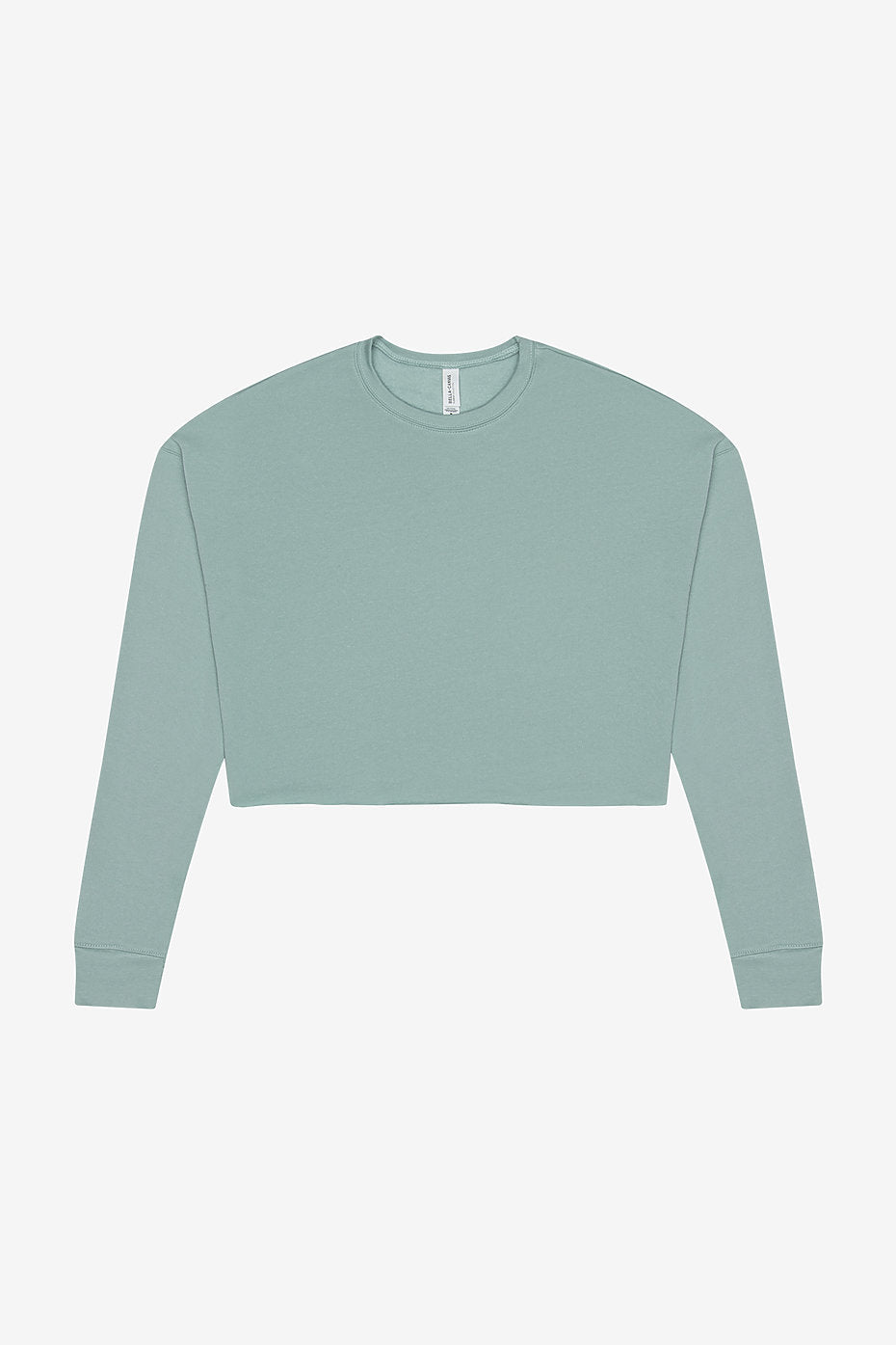 Heather Dusty Blue