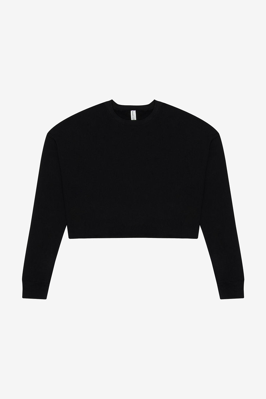 Solid Black Blend