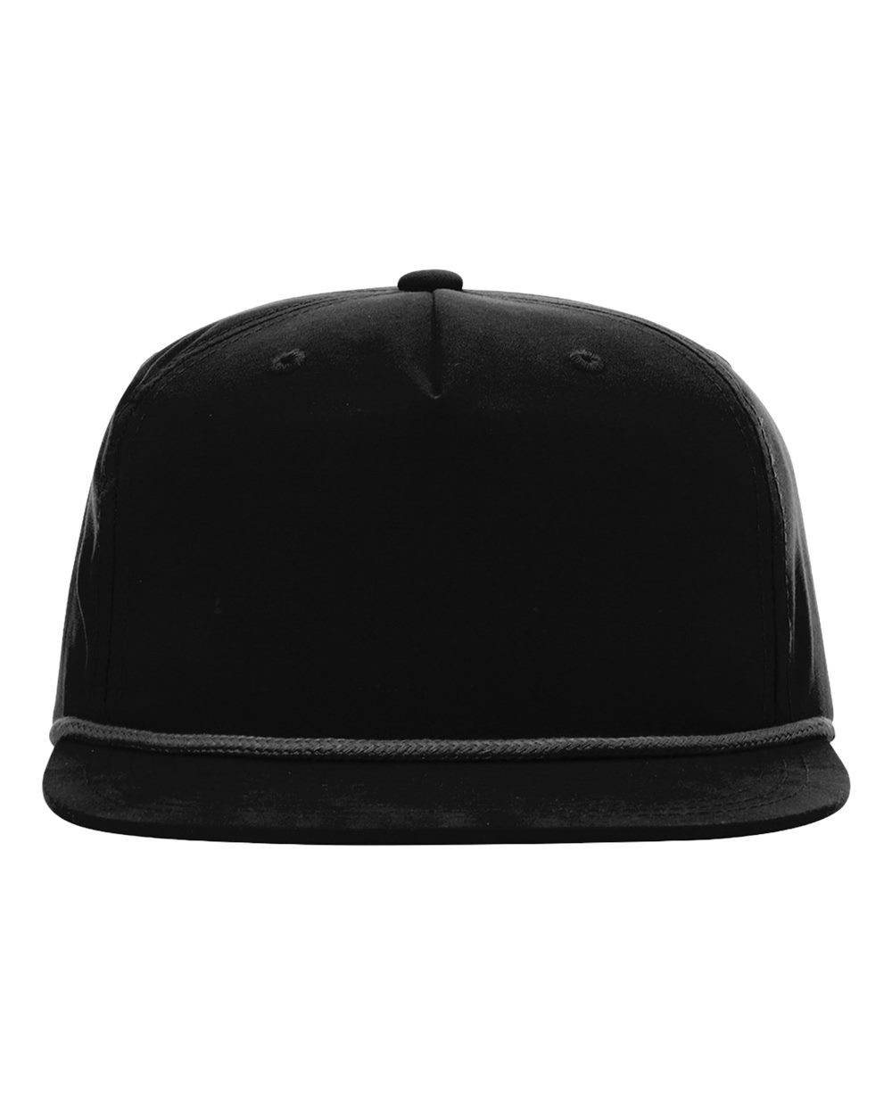 Black/ Black