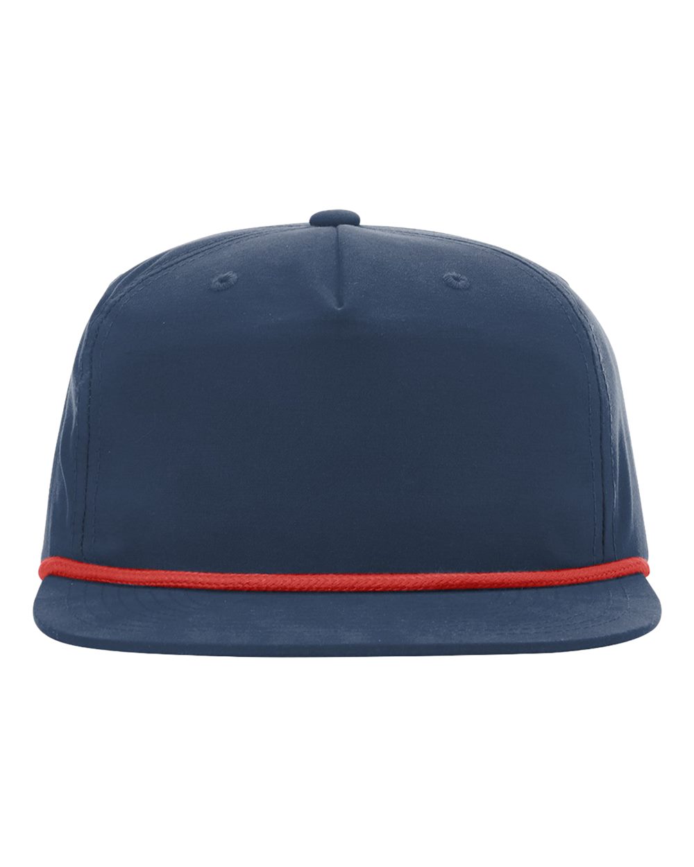 Navy/ Red