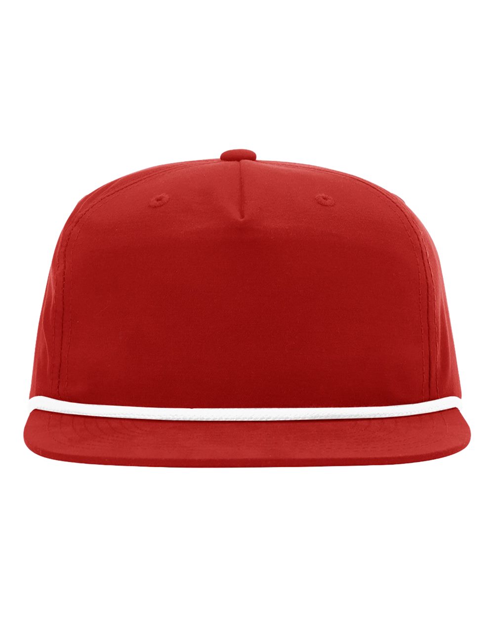 Red/ White