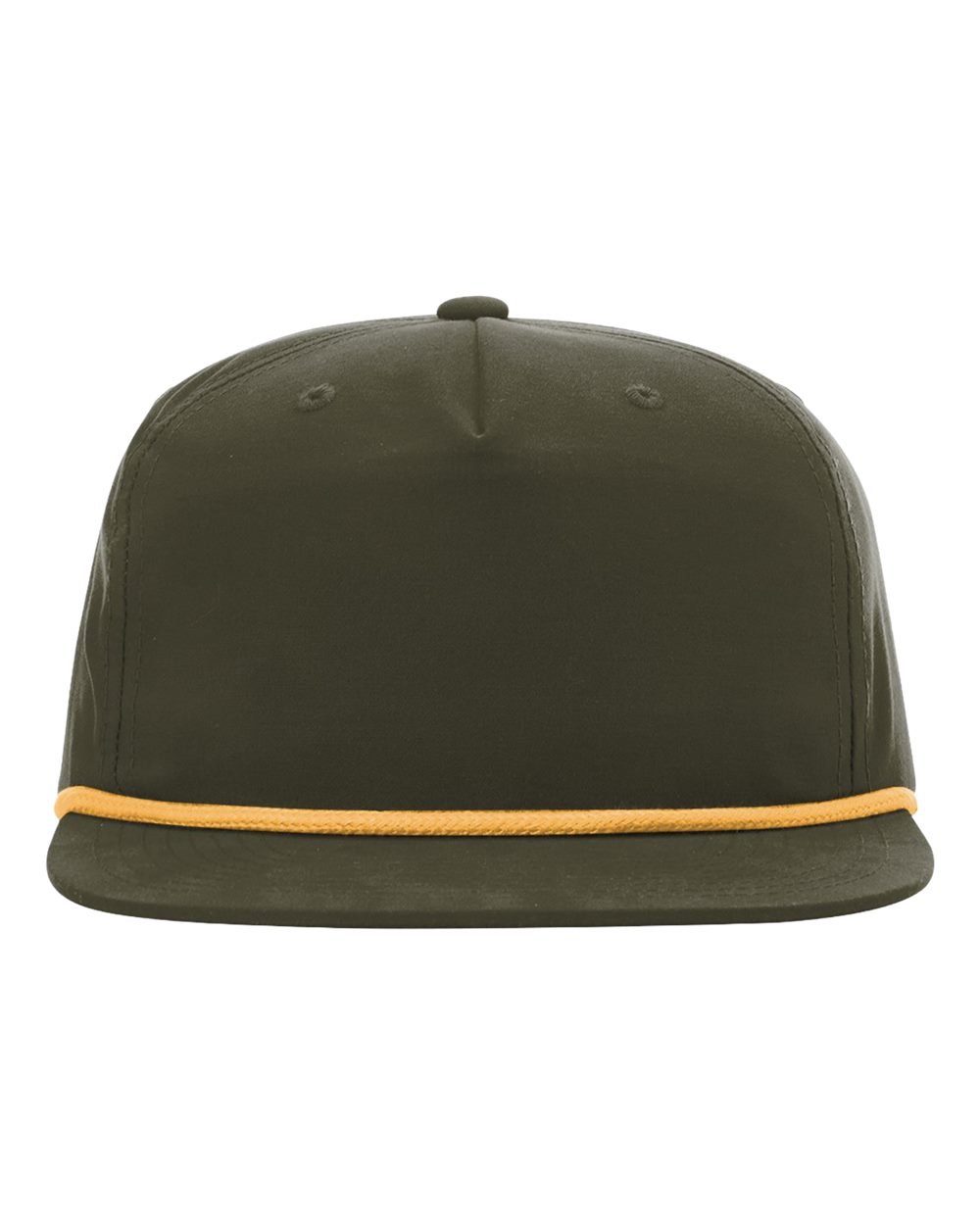 Loden/ Amber Gold