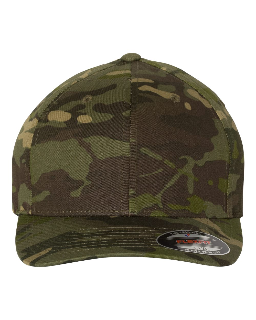 Multicam Tropic
