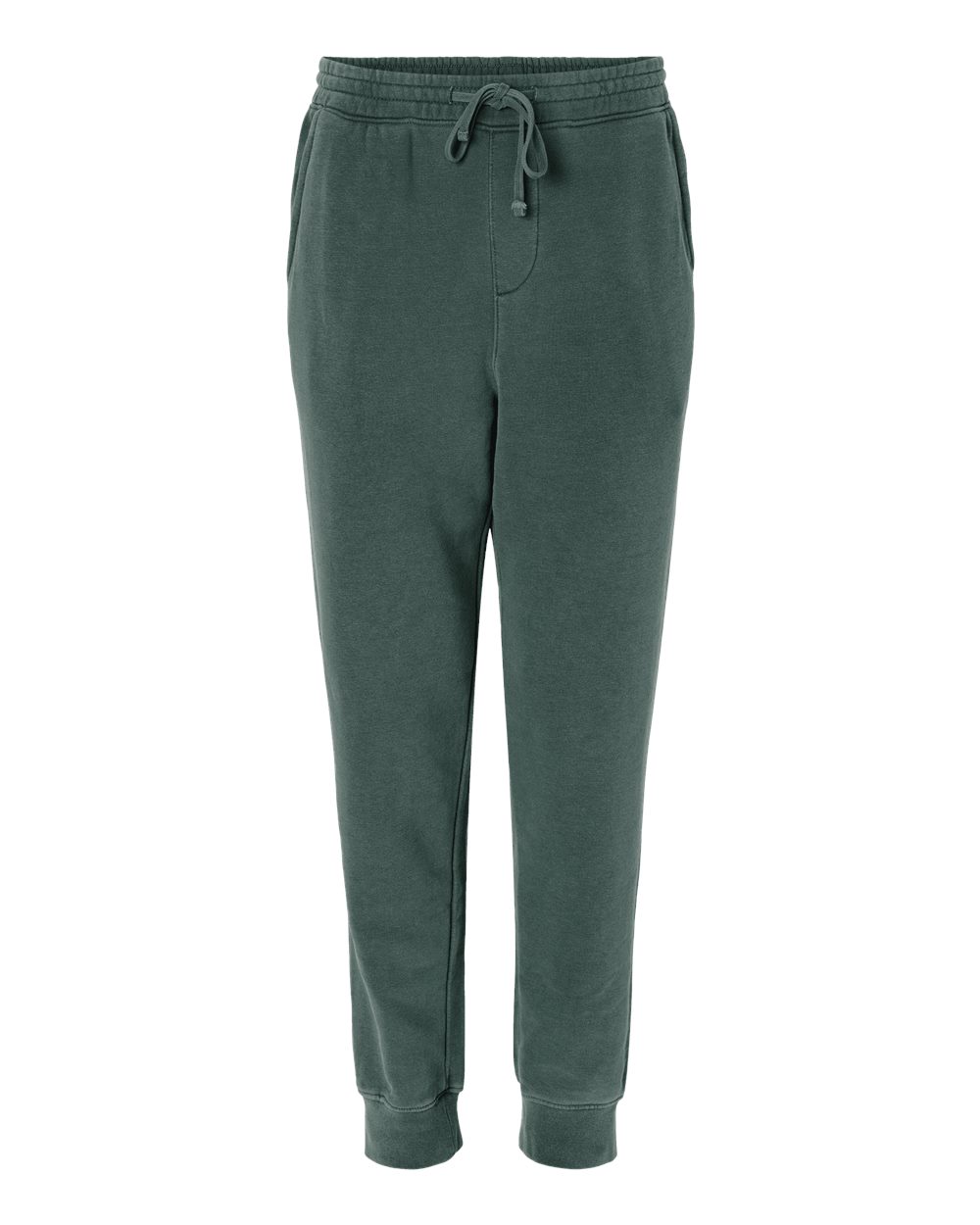 Pigment Alpine Green