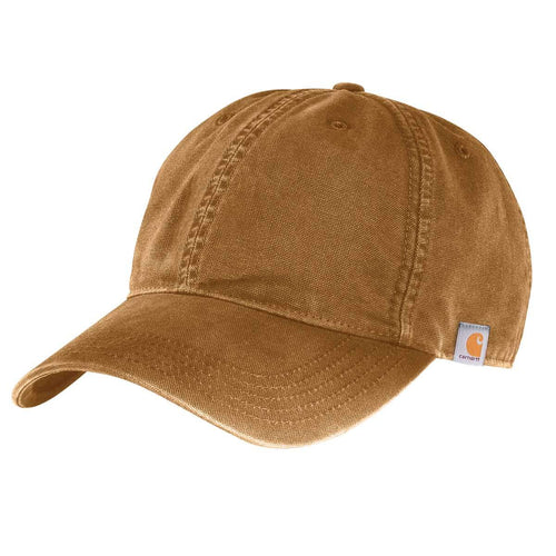 Carhartt Brown