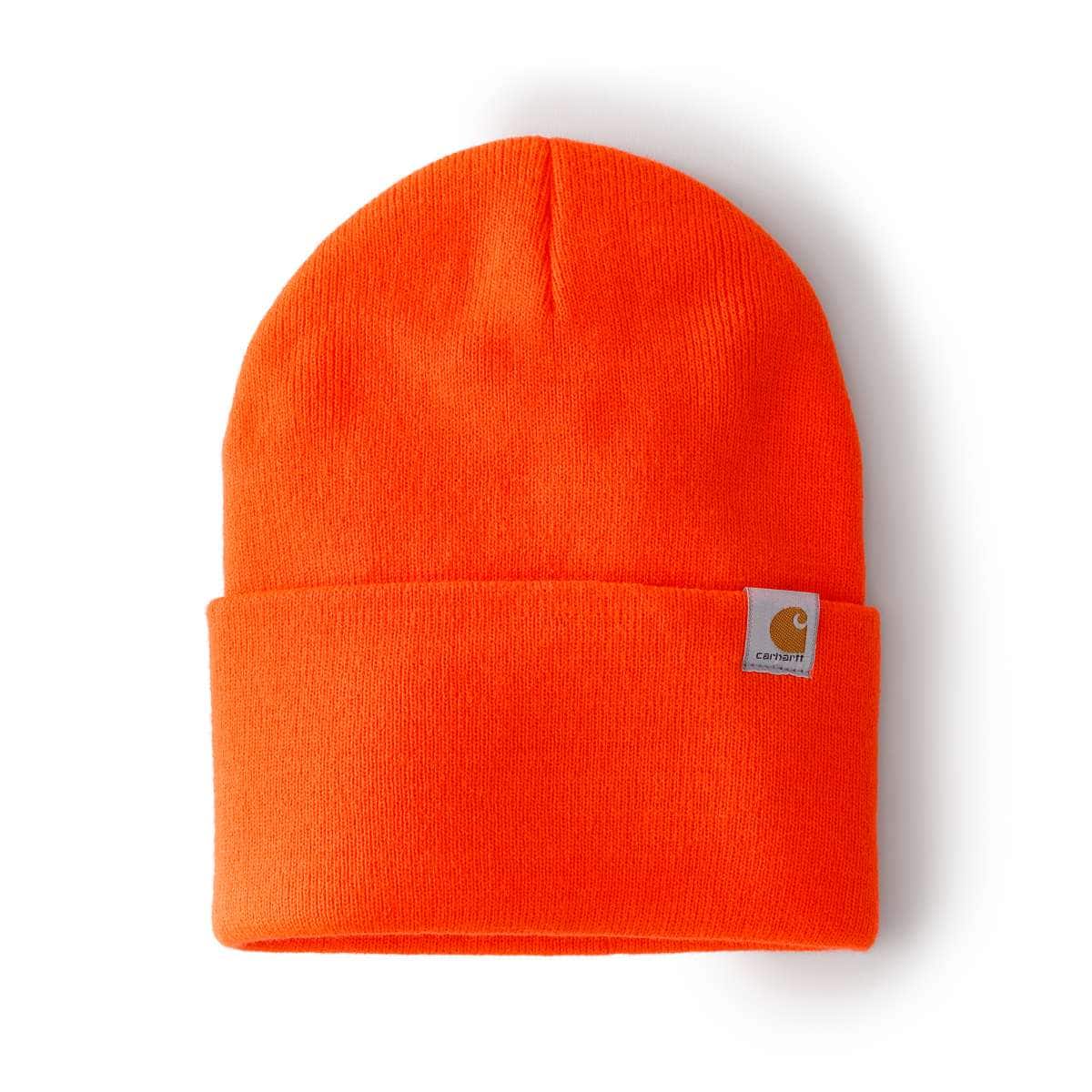 Brite Orange