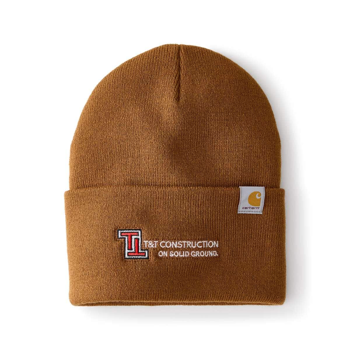 Carhartt Brown