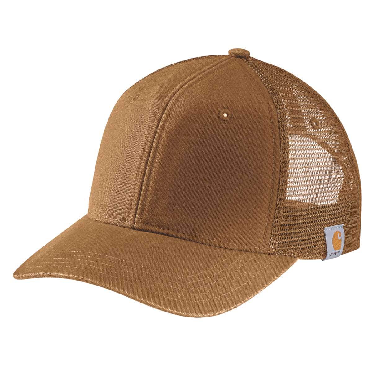 Carhartt Brown