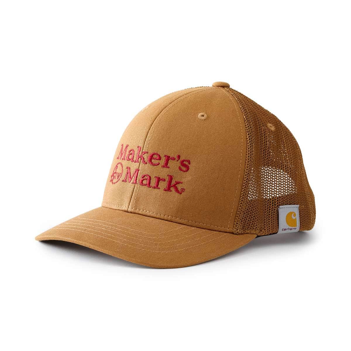 Carhartt Brown