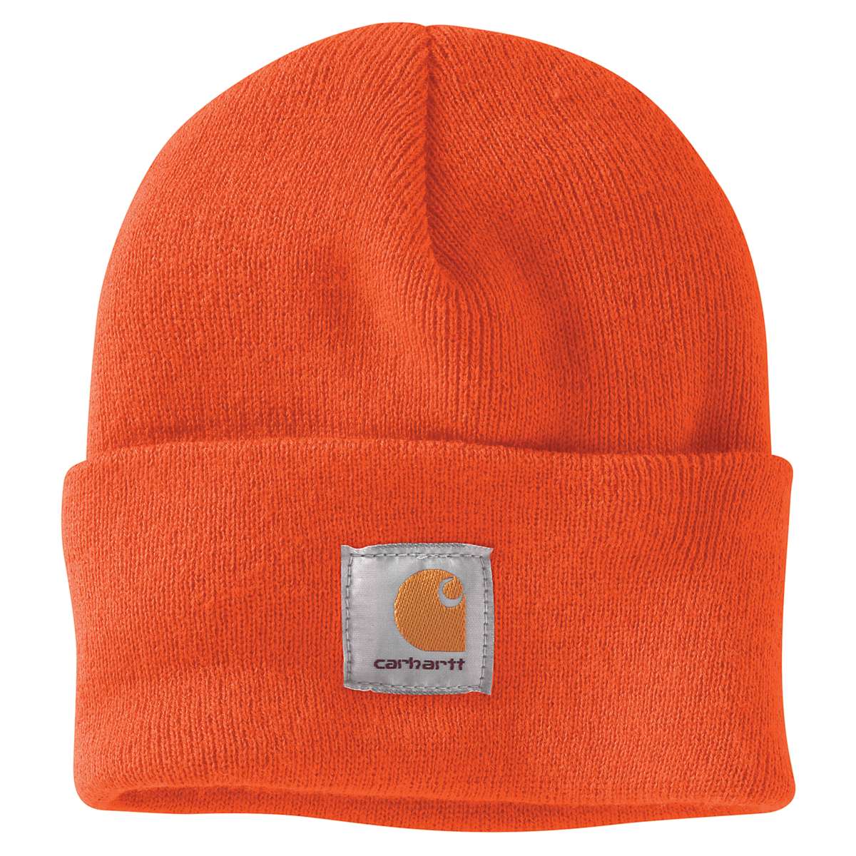 Brite Orange