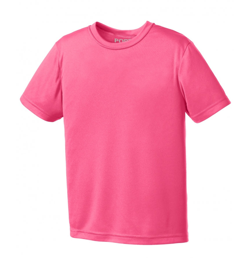 Neon Pink
