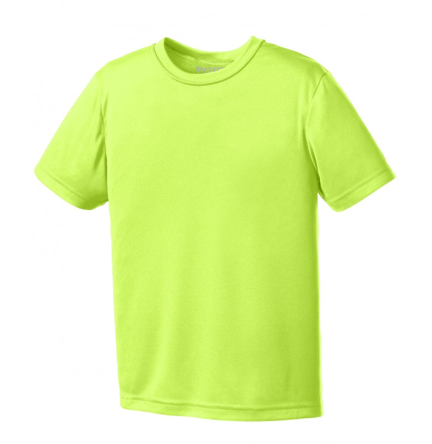Neon Yellow