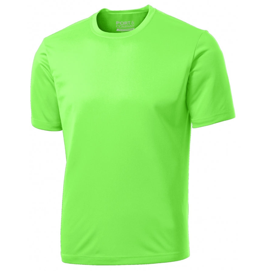 Neon Green