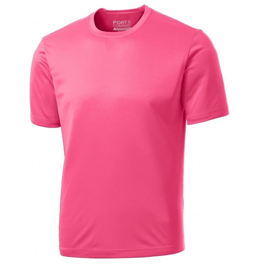 Neon Pink
