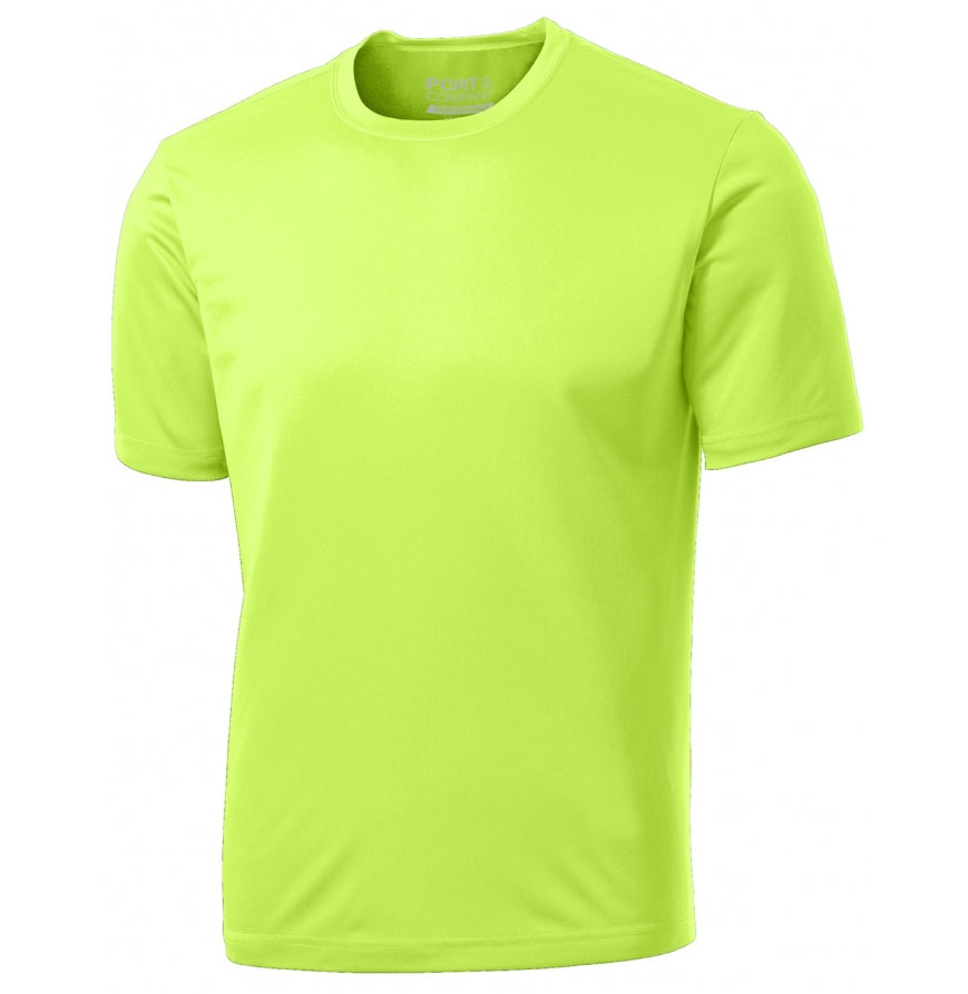 Neon Yellow