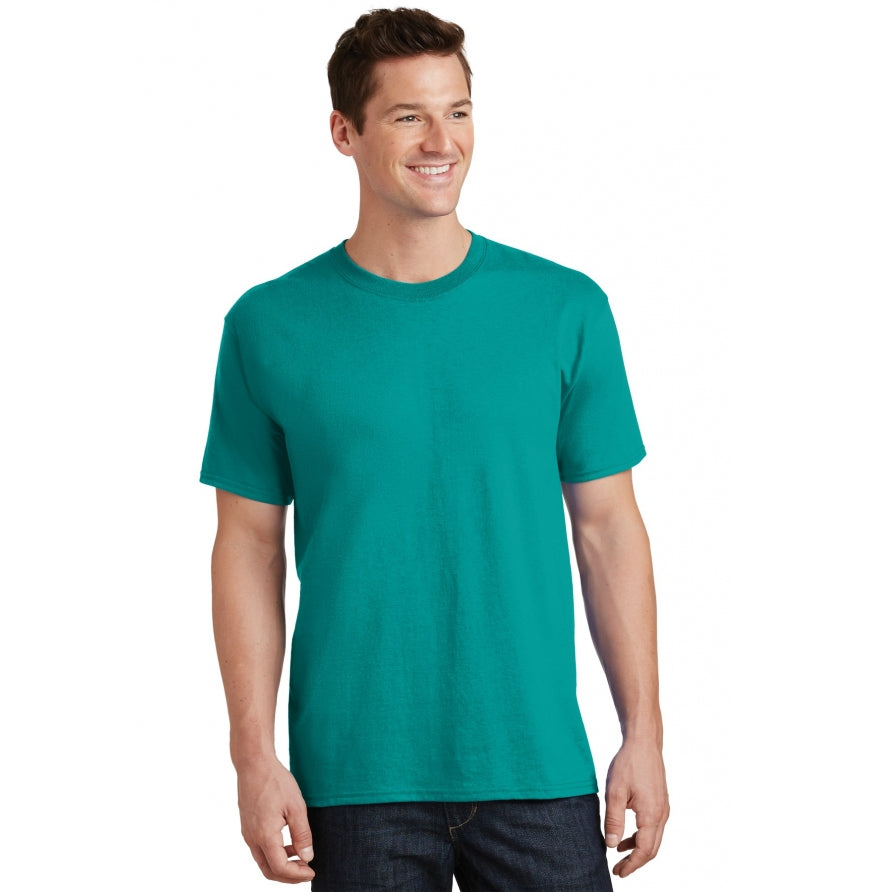 Bright Aqua