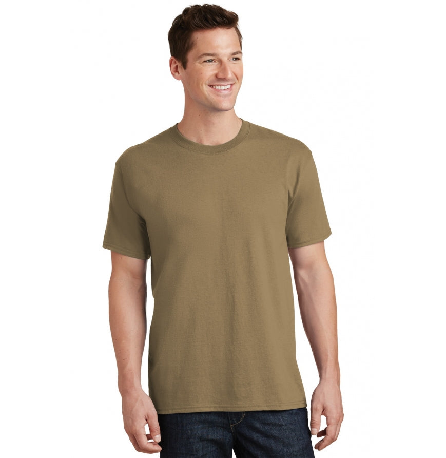 Coyote Brown