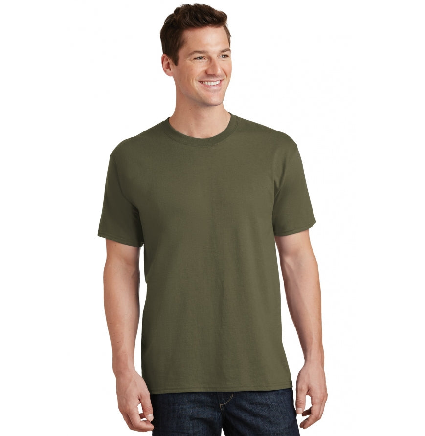 Olive Drab Green