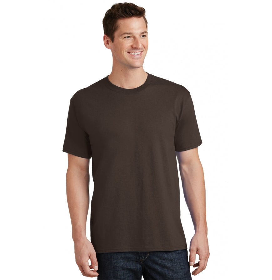 Dark Chocolate Brown