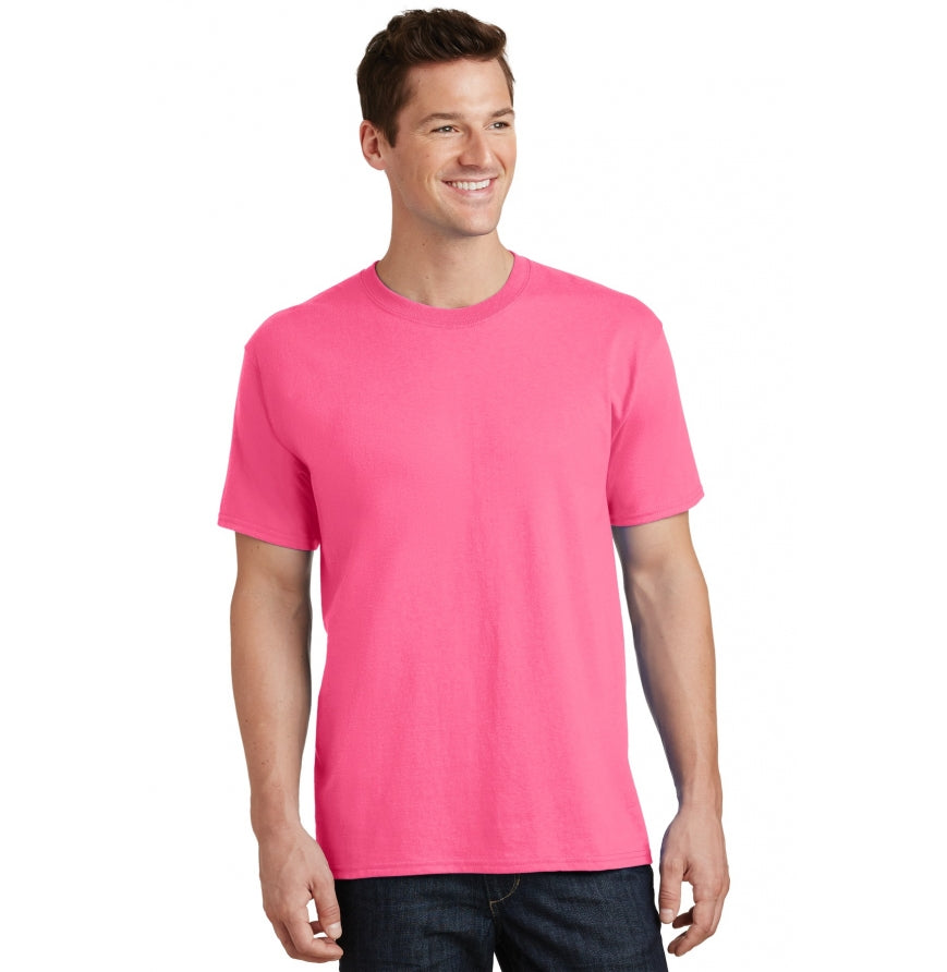 Neon Pink