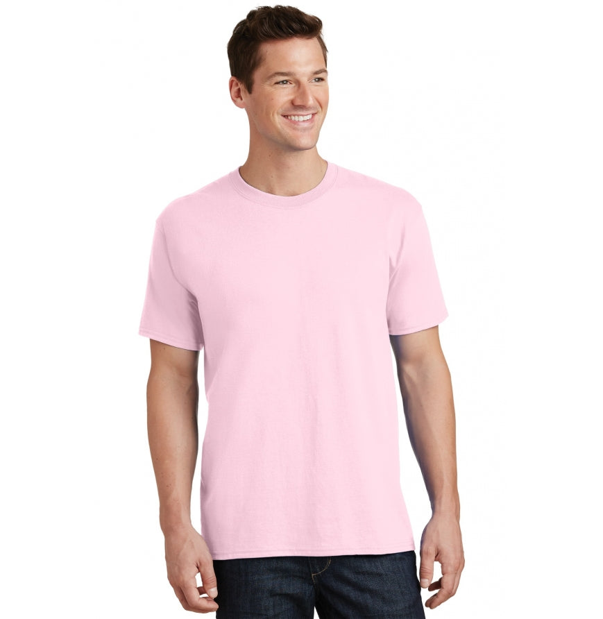 Pale Pink