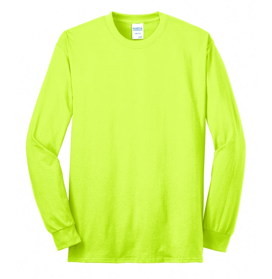 Safety Green
