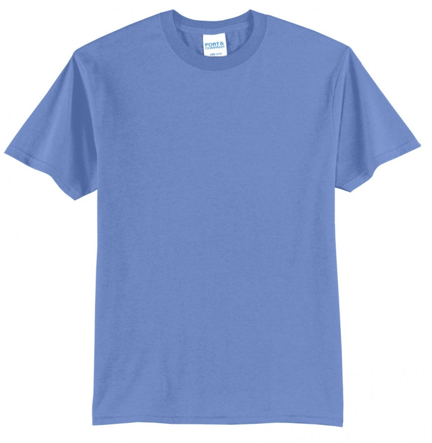 Carolina Blue