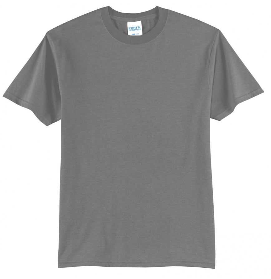Medium Grey