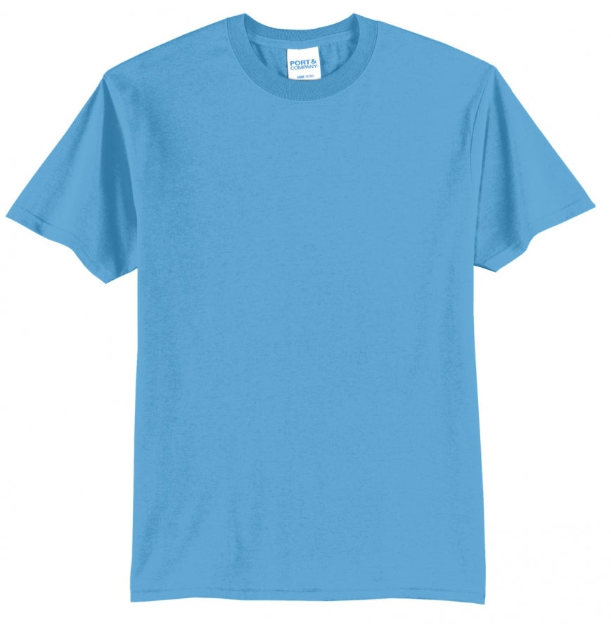 Aquatic Blue