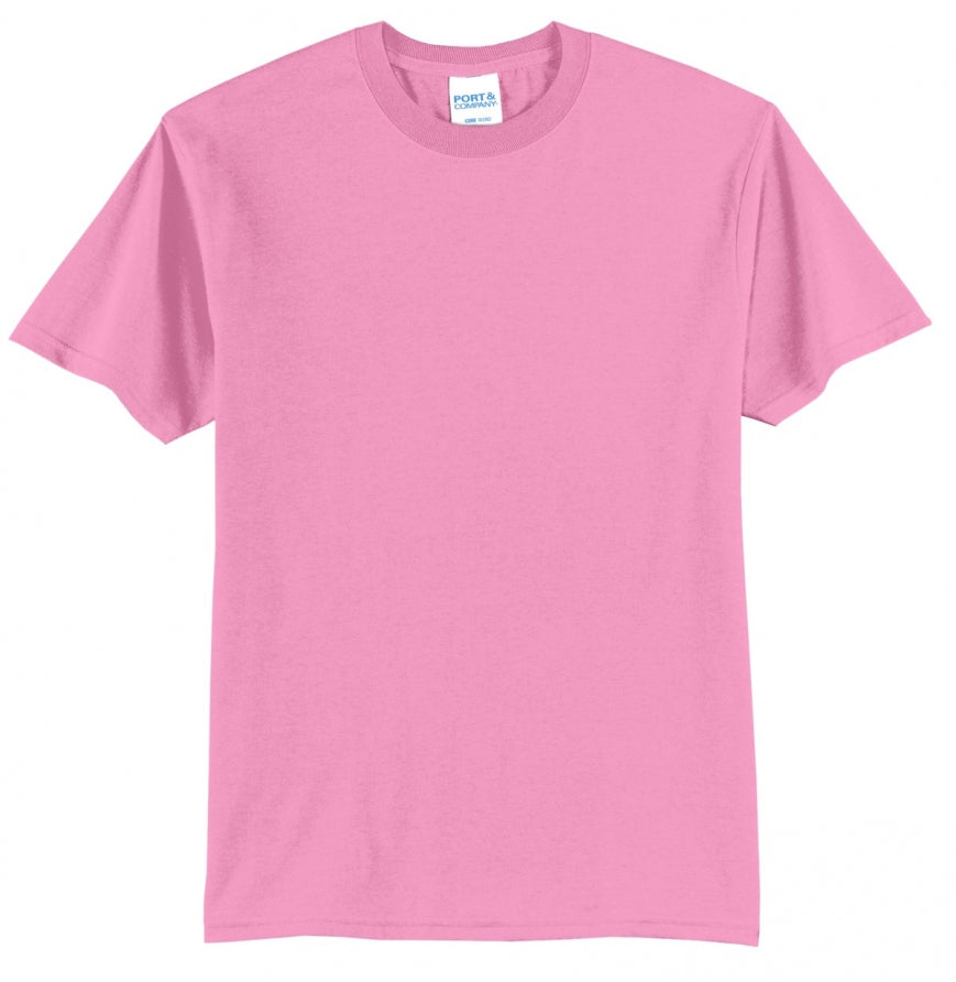 Candy Pink