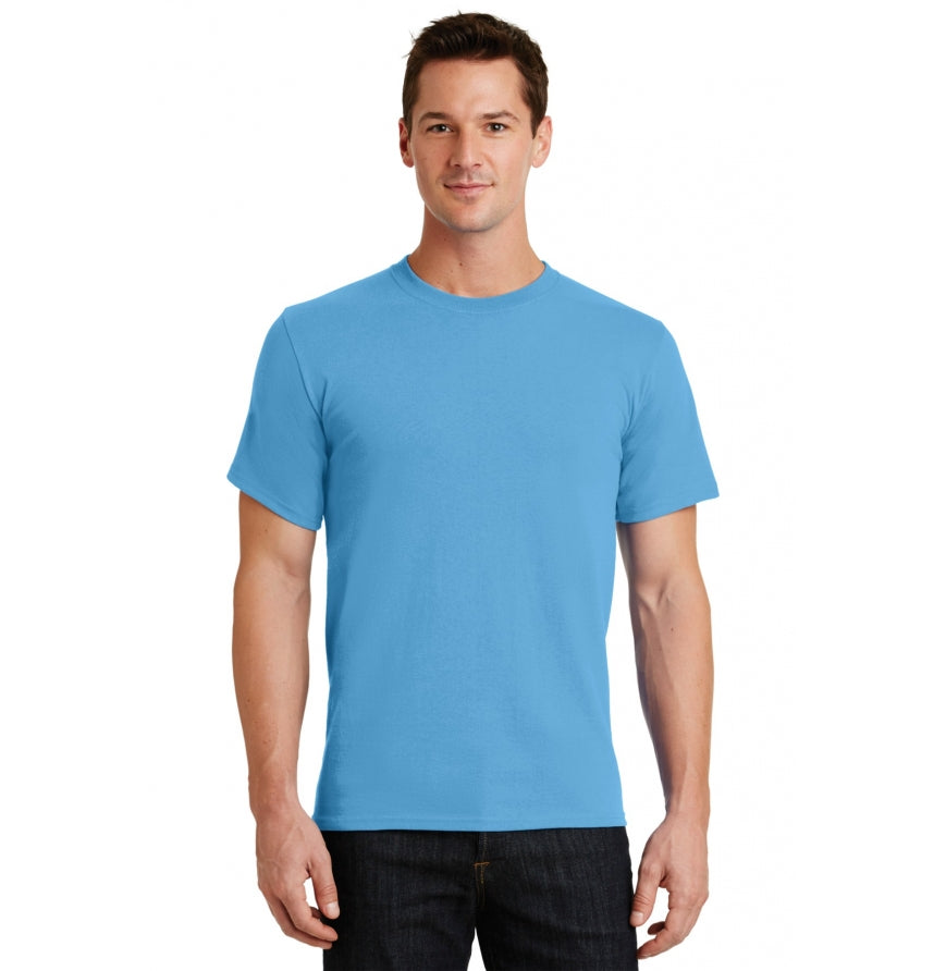 Aquatic Blue