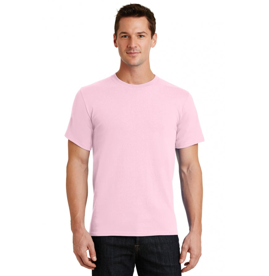 Pale Pink