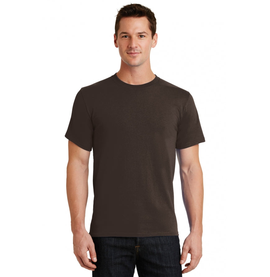 Dark Chocolate Brown