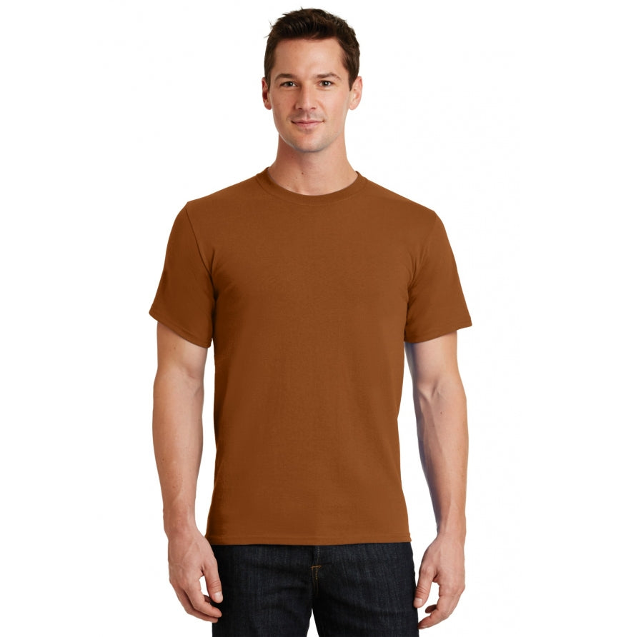 Texas Orange