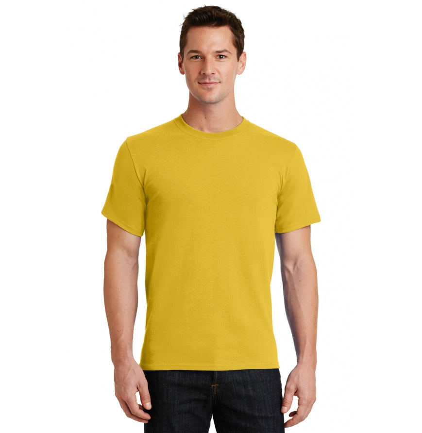 Lemon Yellow