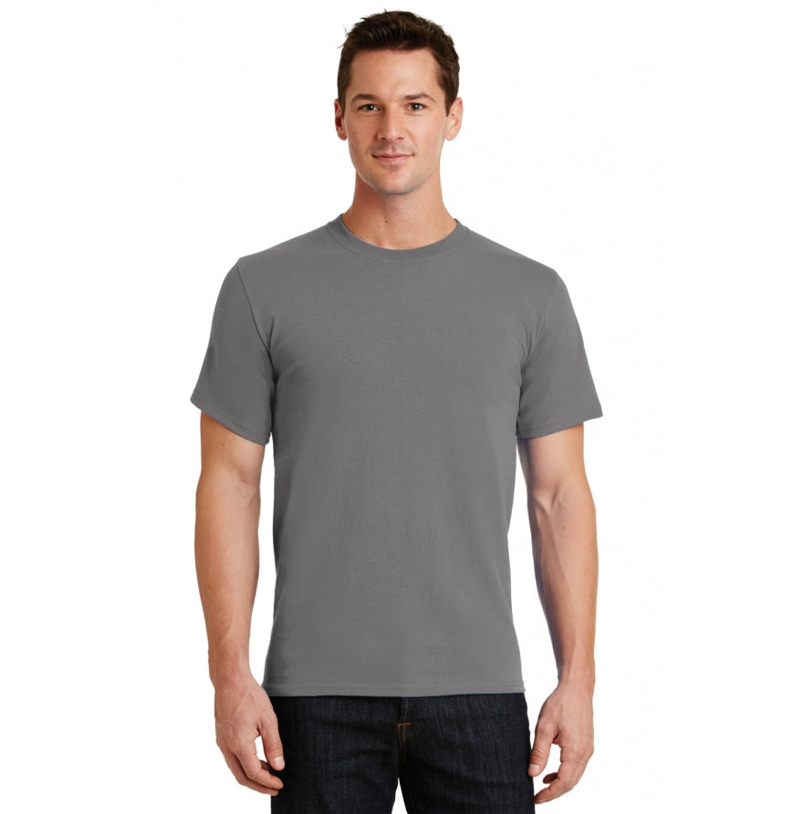 Medium Grey