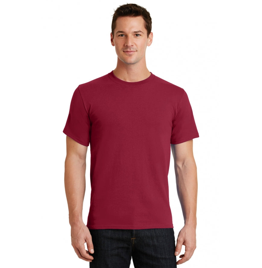 Rich Red