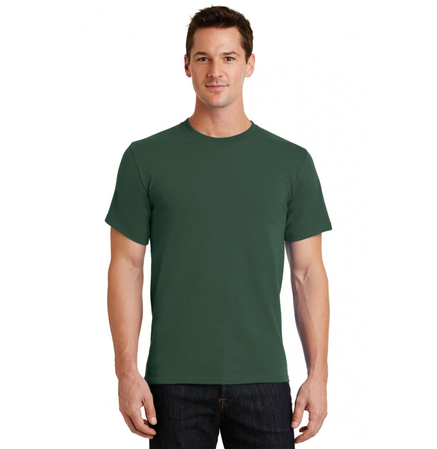 Forest Green