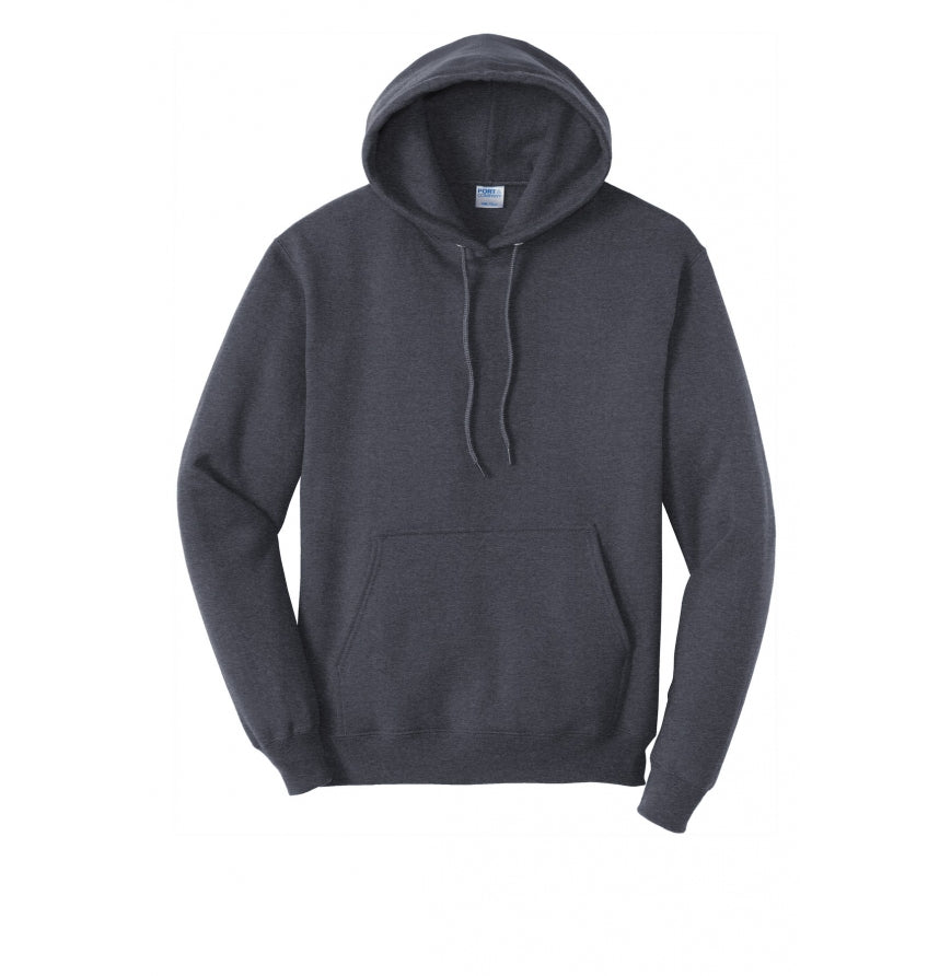Heather Navy
