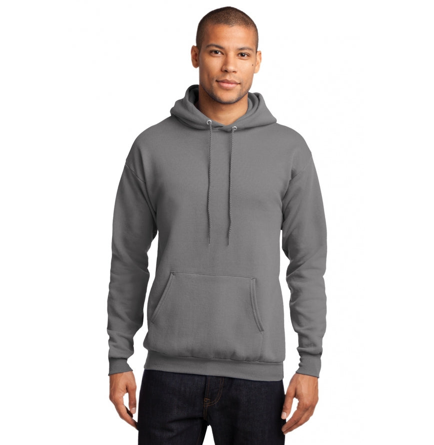 Medium Grey